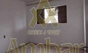 Imagem 4: Casa - Ribeirão Preto - Campos Eliseos