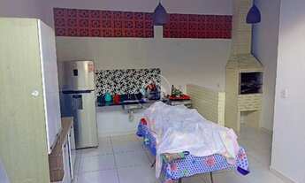 Imagem 5: CASA 2 DORMITÓRIOS