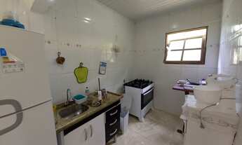 Imagem 7: Casa tipo sobrado para aluguel com 2 quartos sendo 1 suíte em Bela Vista - Bacaxá - Saqua