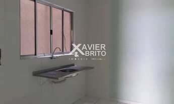 Imagem 3: Sobrado em Condomínioc/ 02 suítes e 02 vagas - Jardim Arize / Aricanduva Não perca essa op