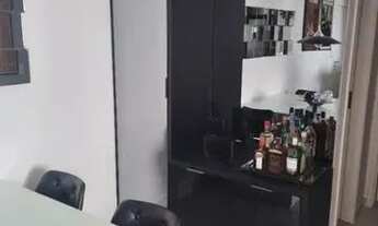 Imagem 5: Santo Amaro - 02 Qtos/ 01 Suíte - Nascente - Andar Alto - Área de Lazer Completa - 01 Vaga