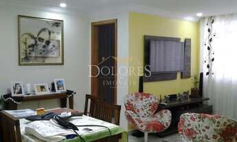 Imagem 3: Apartamento com 3 dormitórios sendo 1 suíte no Tatuapé