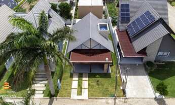 Imagem 2: Vende-se lindo Chalé no Condomínio Monte Carmelo em Bananeiras-PB