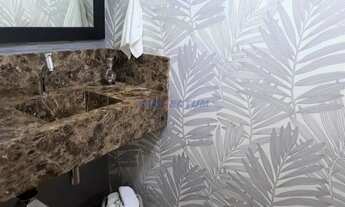 Imagem 3: Casa - Parque Taquaral - Campinas