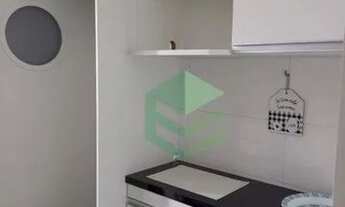 Imagem 7: Apartamento com 2 dormitórios à venda, 55 m² por R$ 255.000 - Santa Terezinha - São Bernar