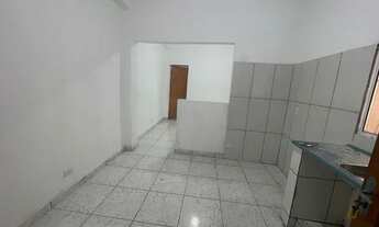 Imagem 3: Alugo 3 cômodos 40 m2 com 1 quarto, sala, cozinha e banheiro SEM DEPOSITO