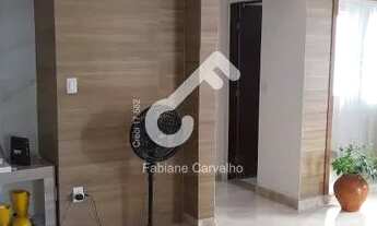 Imagem 7: ABRANTES, Estrada do Coco. Duplex em condomínio fechado, são 3 suítes sendo 1 térrea. Área