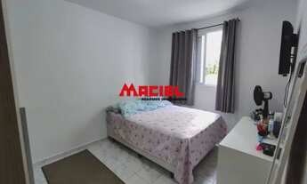 Imagem 7: Apartamento Padrão em Jacareí