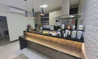 Imagem 2: Casa para venda com 3 quartos em Vila Rehder - Americana - SP