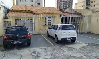 Imagem: Casa - Vila Lemos - Campinas