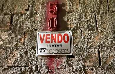 Imagem 5: Vendo ou troco Casa com 2 dormitórios