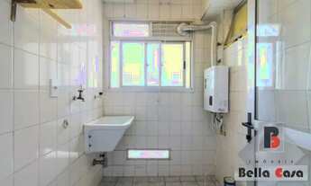 Imagem 5: Apartamento para aluguel e venda tem 80 metros quadrados com 3 quartos em Mooca - São Paul