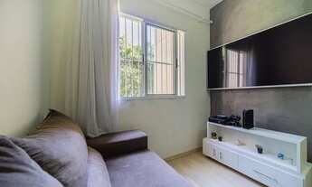 Imagem 4: Apartamento Residencial à venda, Jardim Petrópolis, Cotia - AP0921