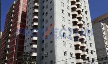 Imagem: Apartamento - Bosque - Campinas