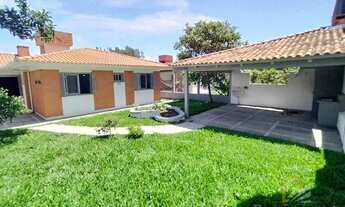 Imagem 4: Casa e Sobrado de 3 dormitórios à Venda - Xangri-lá