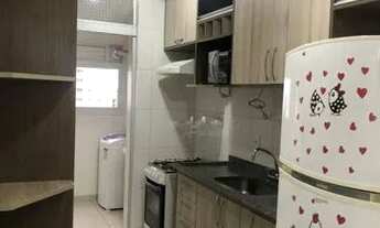 Imagem 2: Apartamento com 2 dormitórios para alugar, 65 m² por R$ 2.200,00/mês - Centro - Taubaté/SP