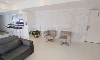 Imagem 5: Apartamento com 3 suítes à venda, 185 m² por R$ 1.480.000 - Jardim - Santo André/SP