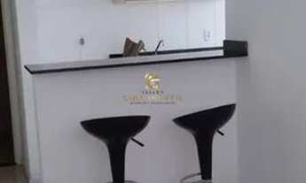 Imagem 2: Apartamento para aluguel e venda tem 21 metros quadrados com 2 quartos