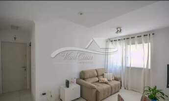 Imagem: Apartamento 2 Quartos à venda, Aclimação