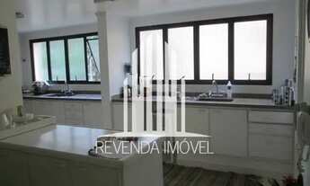 Imagem 7: Apartamento à venda no Real Parque, com 235m² com 4 dormitórios, 3 Suítes e 5 Vagas