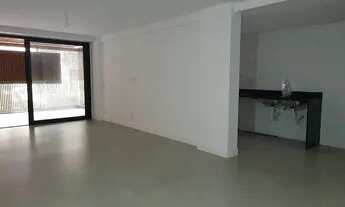 Imagem 2: Apartamento para venda com 146 metros quadrados com 3 quartos em Lagoa - Rio de Janeiro