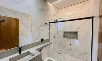 Imagem 4: Casa à venda no bairro Setor Bela Vista - Formosa/GO