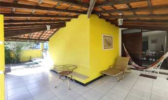 Imagem 7: Alugo bela casa MOBILIADA e térrea em Vilas!