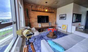 Imagem 5: Apartamento para Aluguel - Vila Leopoldina, 1 Quarto, 74 m2