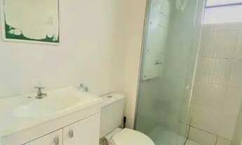 Imagem 6: Ap 2 quartos Emaús, em frente supermercado Super Fácil, entrada Base