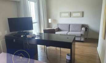 Imagem: Apartamento de 1 quarto para alugar no bairro