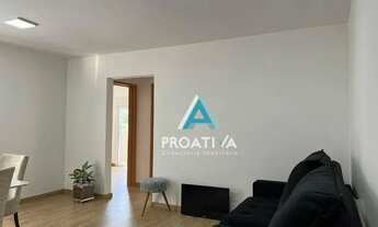 Imagem 3: Apartamento com 2 dormitórios para alugar, 63 m² - Centro - Santo André/SP