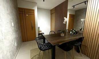 Imagem 3: Apartamento à venda no Bairro Santa Mônica, com Armários Planejados