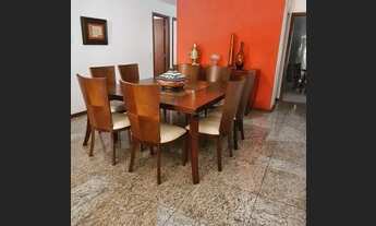 Imagem 7: Apartamento à venda com 220 metros quadrados, 4 quartos, 4 suítes, 4 vagas - Jardim da Pen