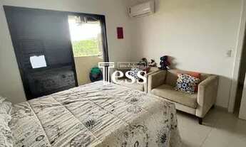 Imagem 6: Aluga apartamento mobiliado no Green Fields Residence com 3 suítes, sala 2 ambientes, mobi