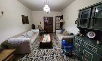 Imagem 2: Casa para aluguel com 266 metros quadrados com 4 quartos em Pechincha - Rio de Janeiro - R