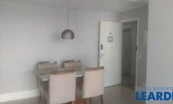 Imagem 2: APARTAMENTO - ALTO DA LAPA - SP