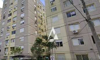 Imagem: Apartamento com 01 dormitório à venda