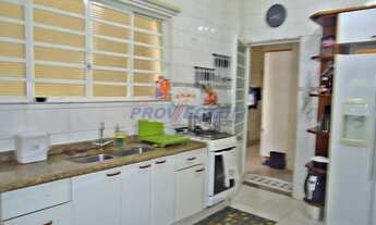 Imagem 6: Casa - Cidade Universitária - Campinas