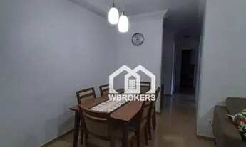 Imagem 5: Apartamento com 3 dormitórios à venda, 83 m² por R$ 742.000 - Boa Vista - São Caetano do S