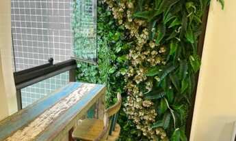 Imagem 3: Vendo oportunidade com 3/4 mobiliado prédio novo na ponta verde