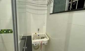 Imagem 2: Apartamento para Aluguel tem 55 metros quadrados com 2 quartos em São Marcos - Salvador