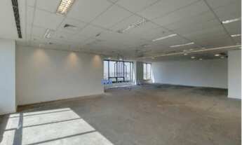 Imagem 6: Conjuntos de salas comerciais à venda - Ed. Evolution Corporate em Alphaville - Barueri