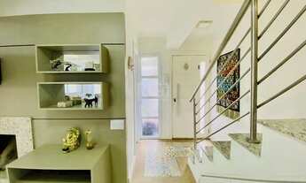 Imagem 6: Casa Condominio para Venda - 167.4m², 3 dormitórios, sendo 1 suites, 2 vagas - Hípica