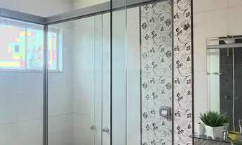 Imagem 7: Casa de condomínio sobrado para venda possui 319 metros quadrados com 3 quartos