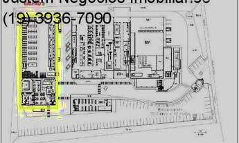 Imagem 4: Galpão Europark venda/locação