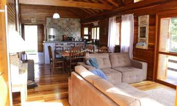 Imagem 7: GRAMADO - Casa Padrão - Morada da Serra