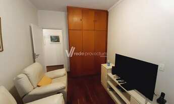 Imagem 5: Apartamento - Centro - Campinas