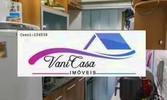 Imagem 7: Apartamento 2 Quartos à venda, Cambuci - São Paulo