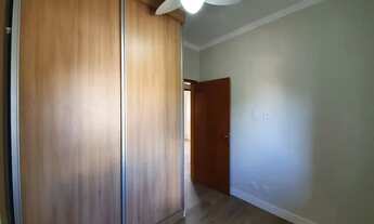 Imagem 7: Apartamento para locação, Jardim Botânico em Ribeirão Preto/SP I Imobiliárias em Ribeirão