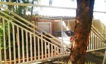 Imagem: Casa - Jardim Paulista - Sumaré